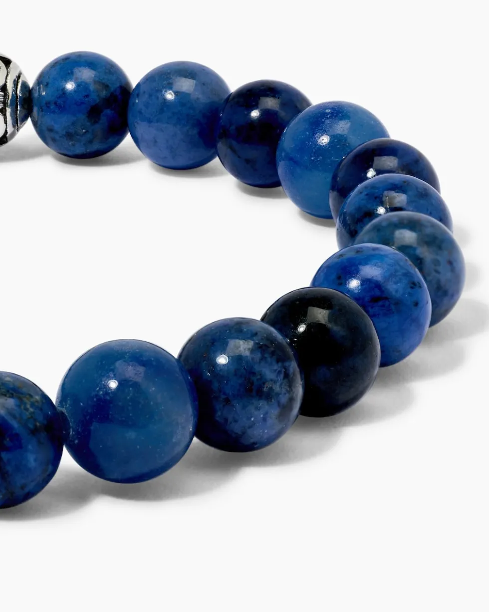 Edelstein-Armband