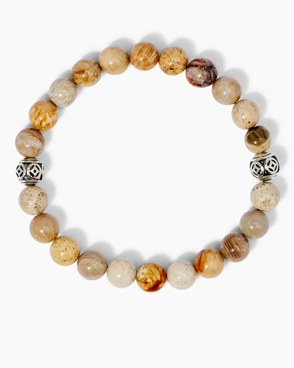 Edelstein-Armband