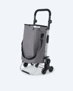 Einkaufstrolley