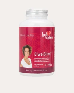 Eiweißlinge für 1, 3 oder 6 Monate