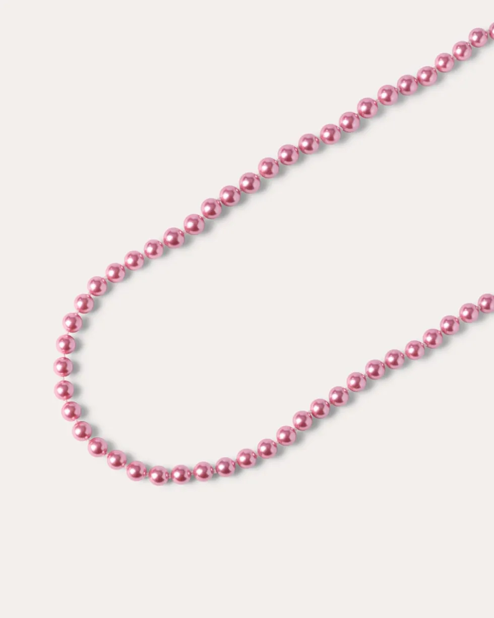 Endloscollier MK-Perle 8,0 mm