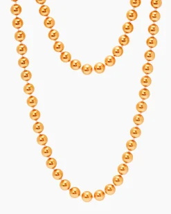 Endloscollier MK-Perlen 8,0 mm