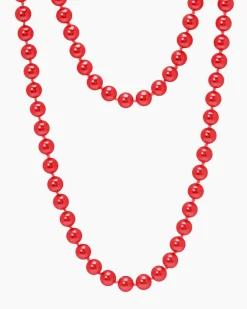 Endloscollier MK-Perlen 8,0 mm