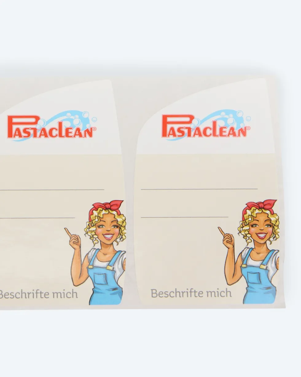 Ersatz- Mischflaschen, 3tlg.