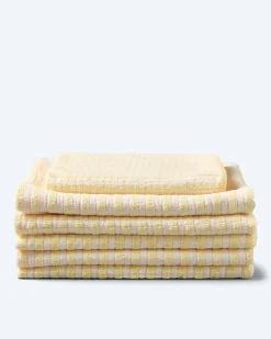 Extra Premium Bambusfaser, 5 + 1