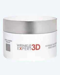 Extreme Tightening Body Mousse