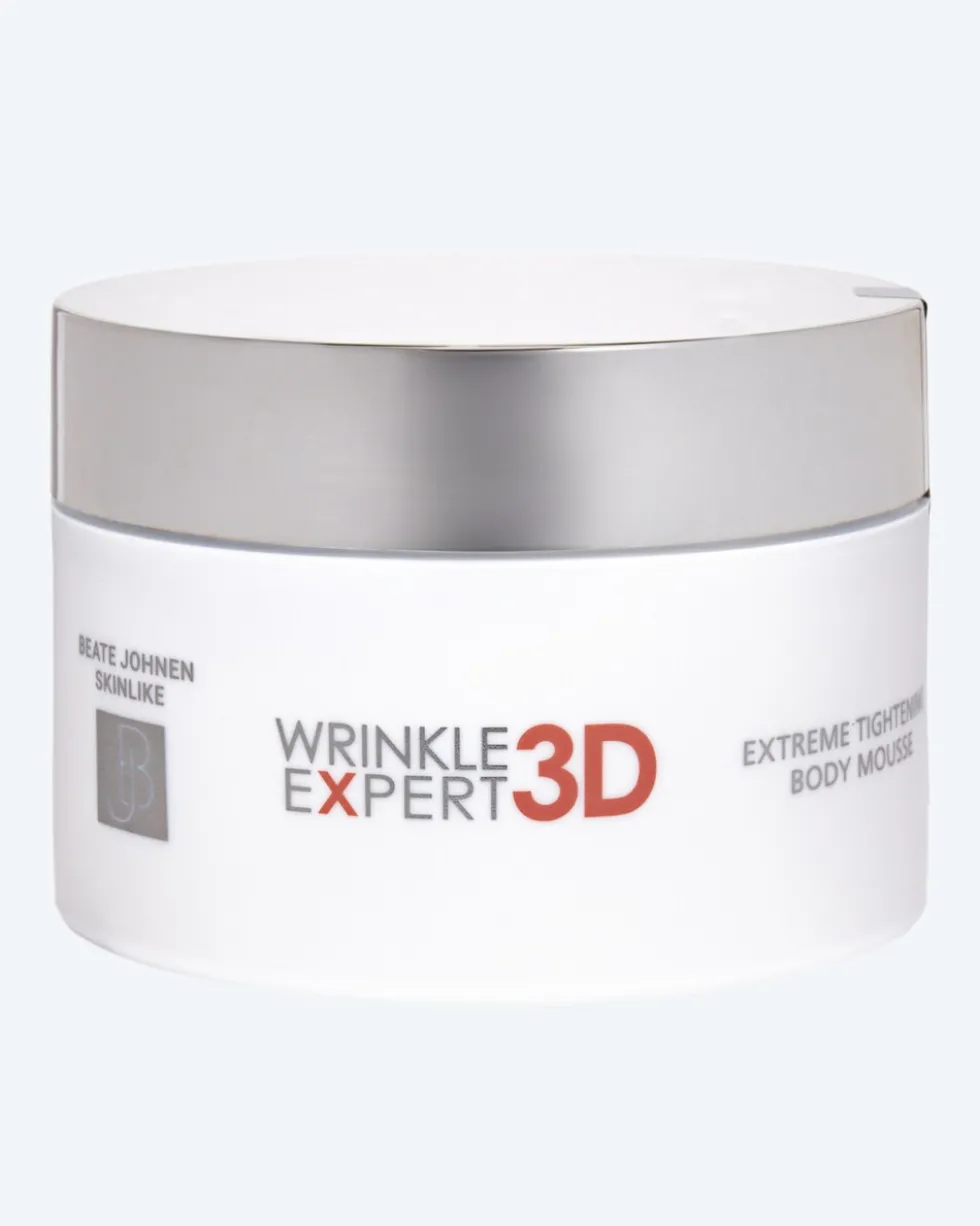 Extreme Tightening Body Mousse