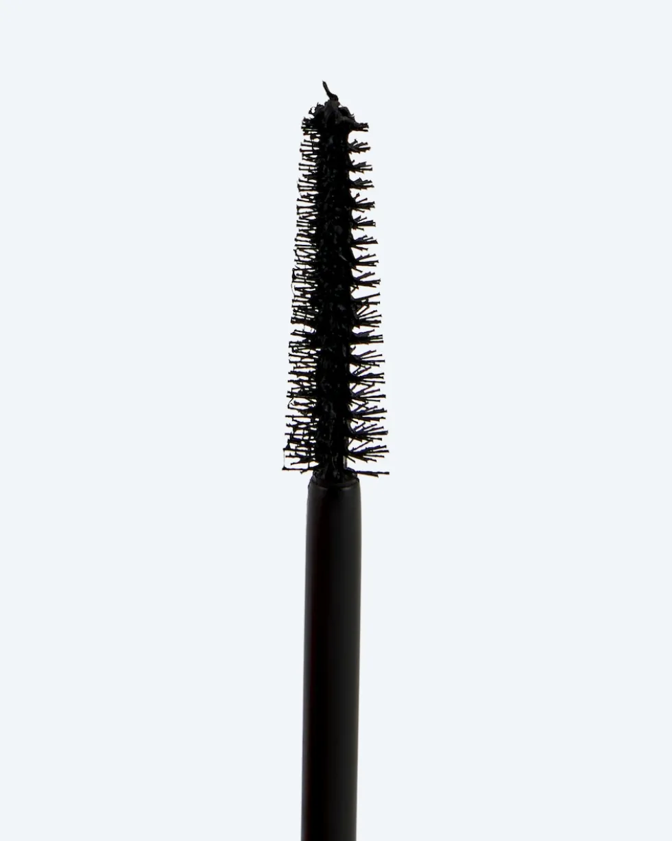 Extreme Volume Fibre Mascara, schwarz