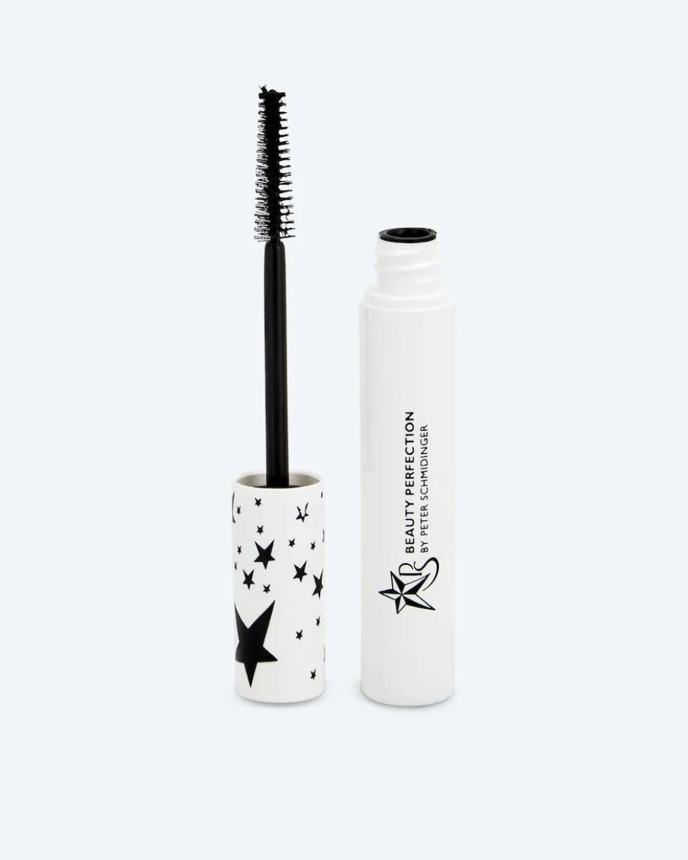 Extreme Volume Fibre Mascara, schwarz