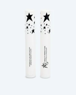 Extreme Volume Fibre Mascara, schwarz
