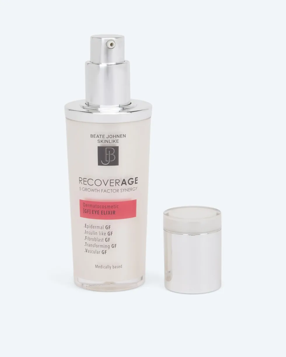 Eye Elixir
