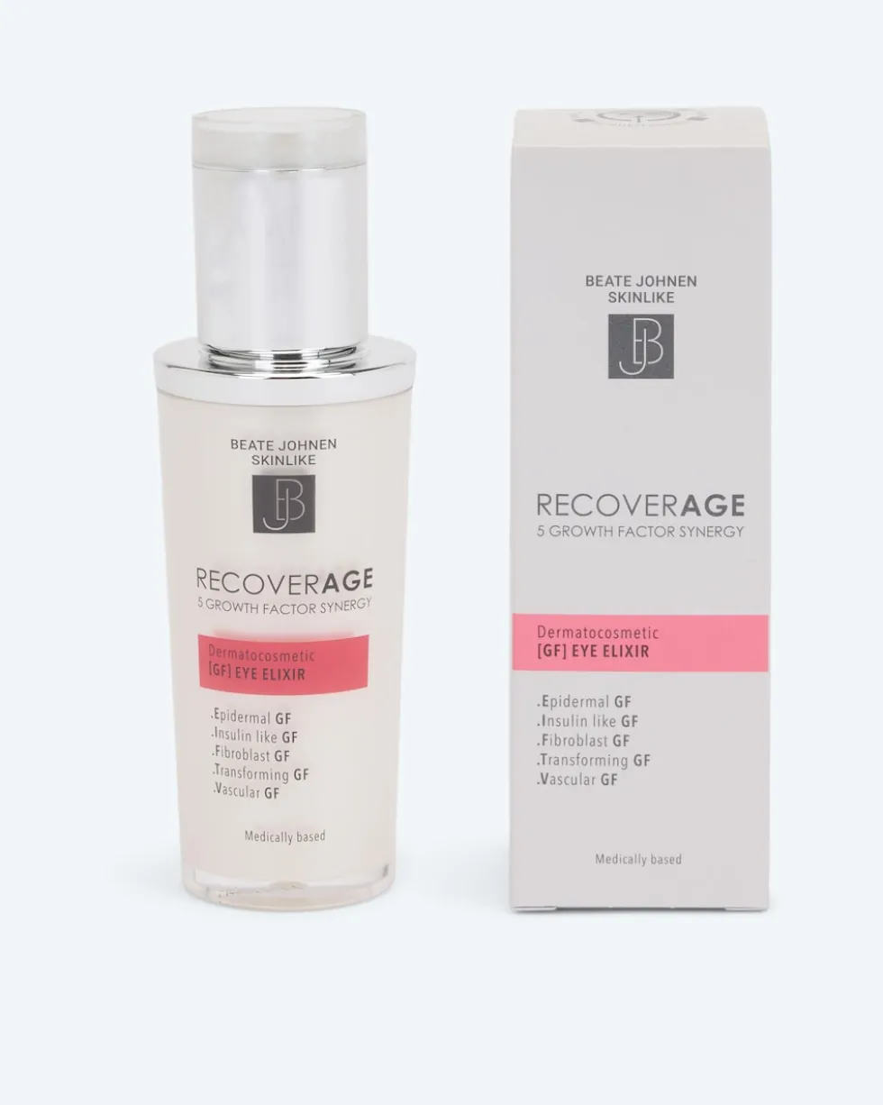 Eye Elixir