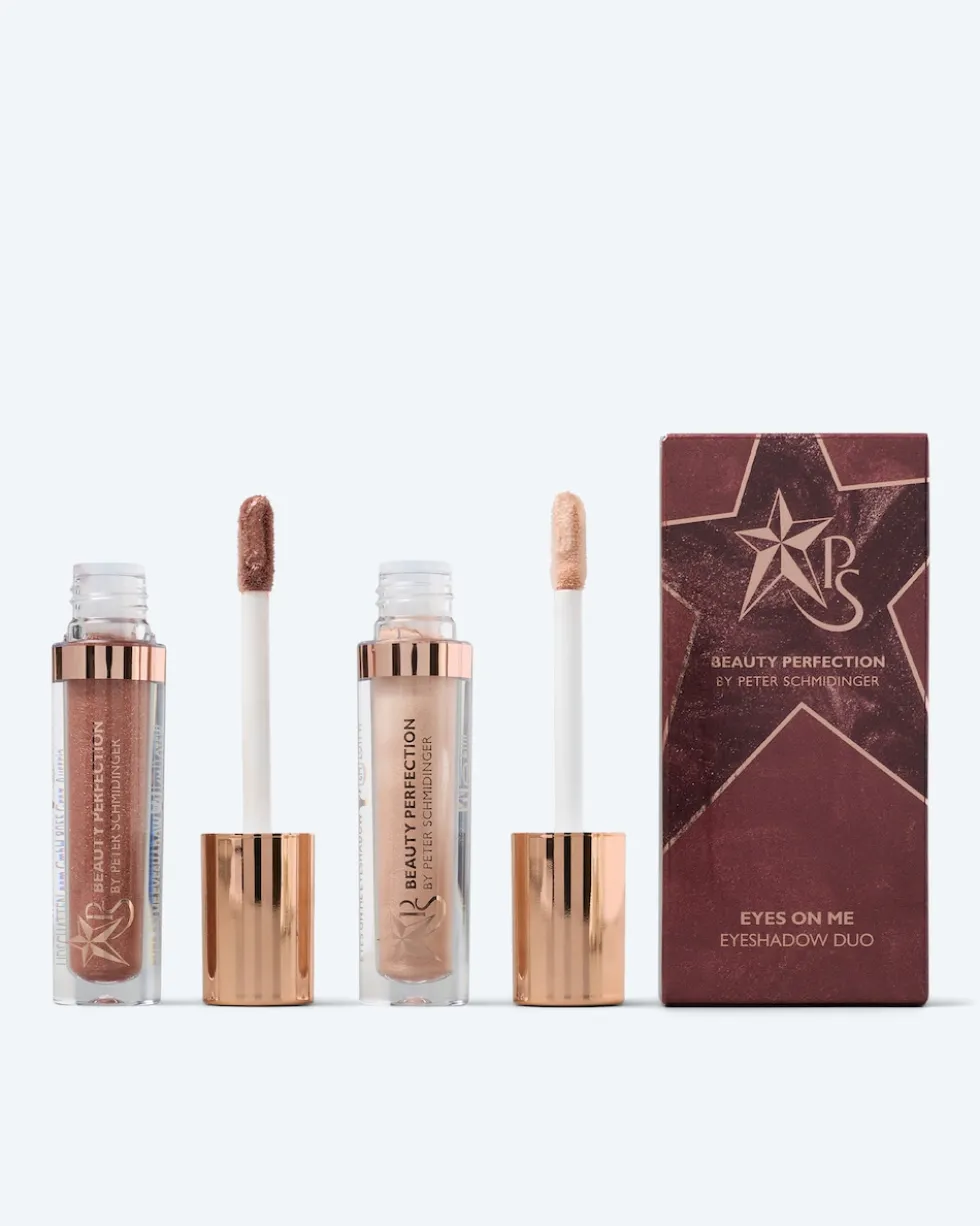 Eyes on Me Eyeshadow, Duo