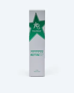 Eyes Treatment