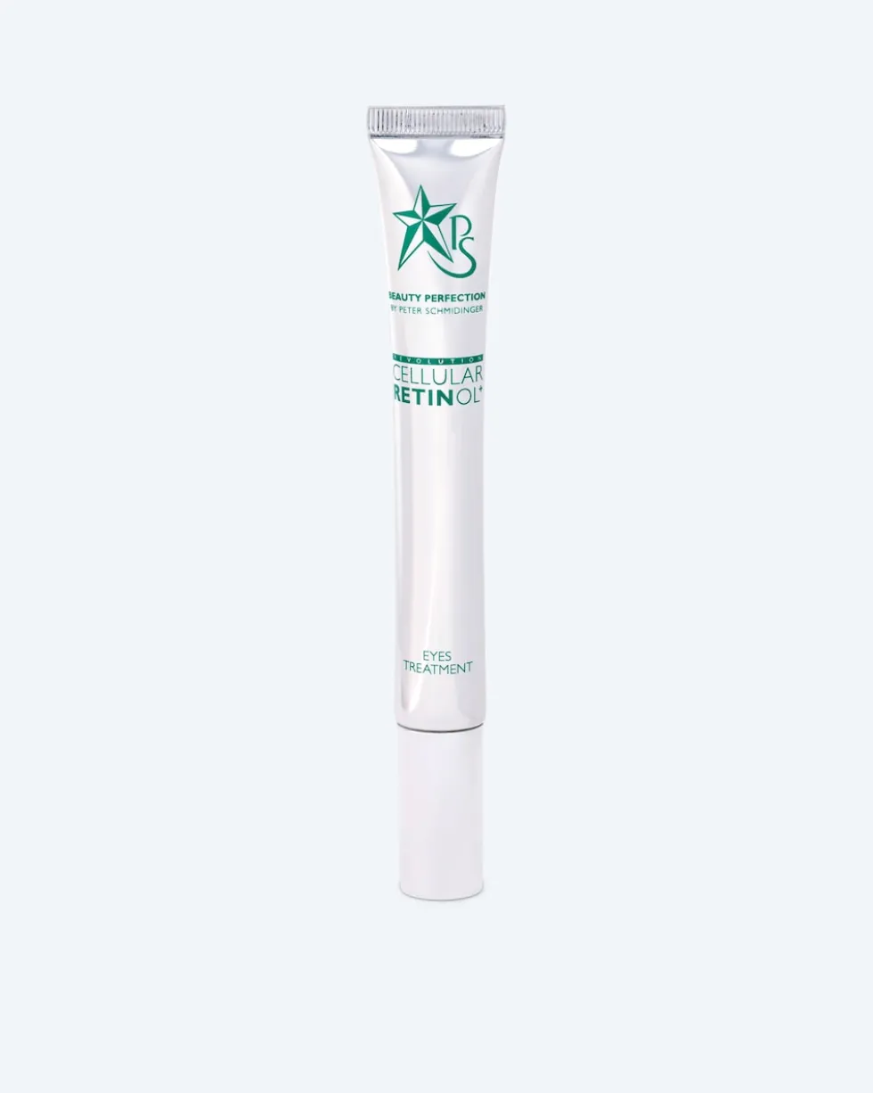 Eyes Treatment