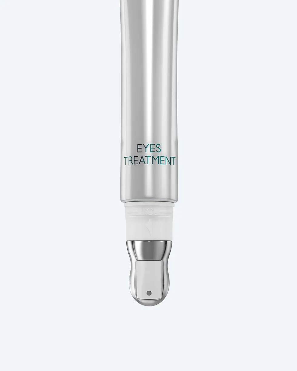Eyes Treatment