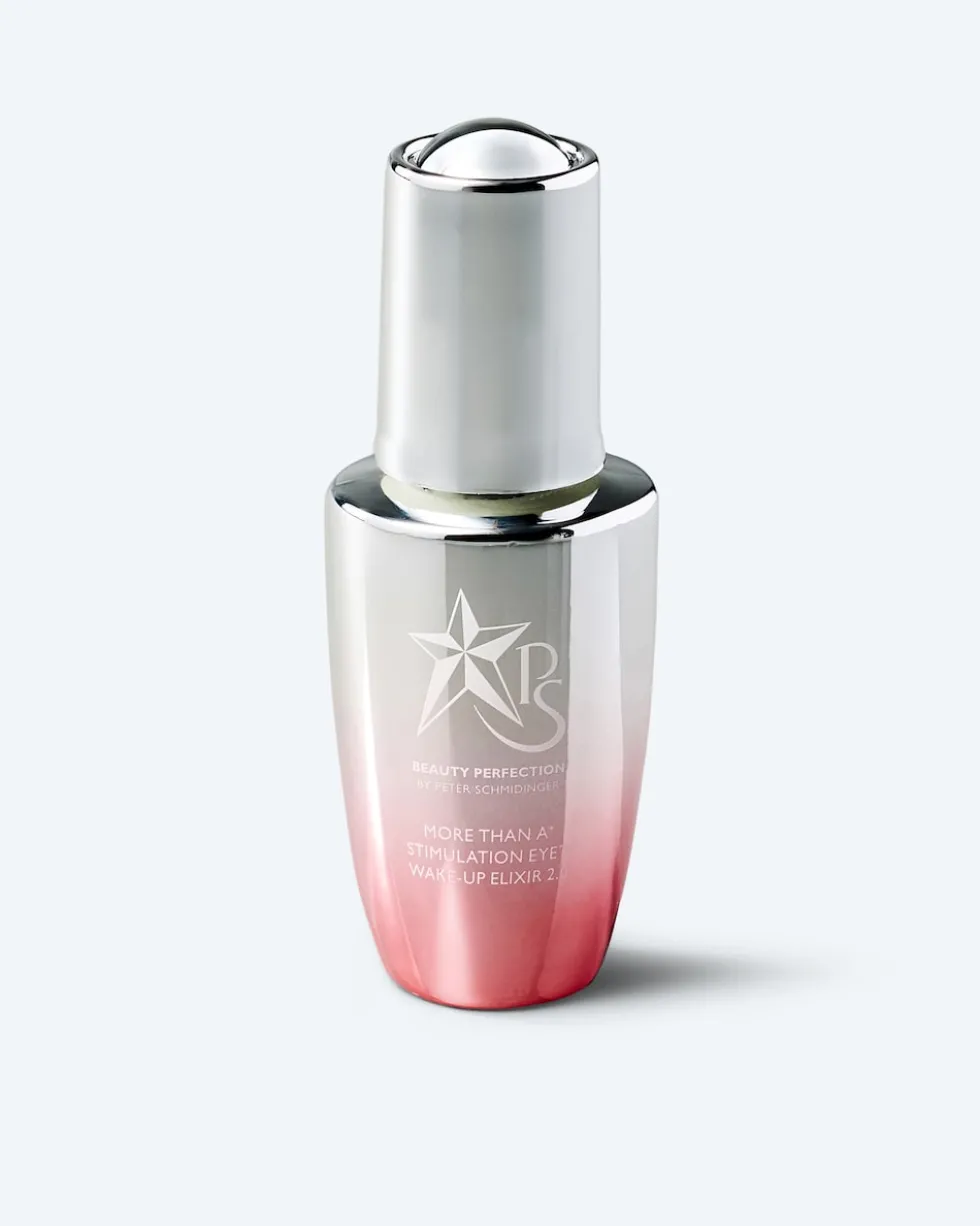 Eye's Wake-Up Elixir 2.0