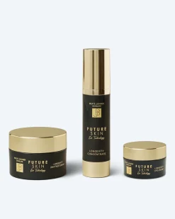 Face, Concentrate & Eye Pflegeset