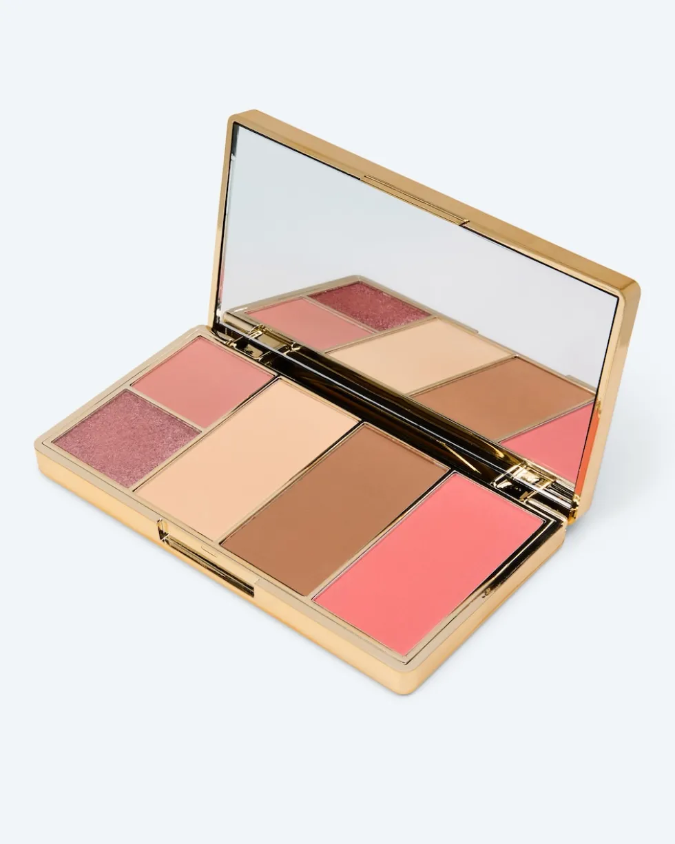 Face Palette "Full of Beauty"