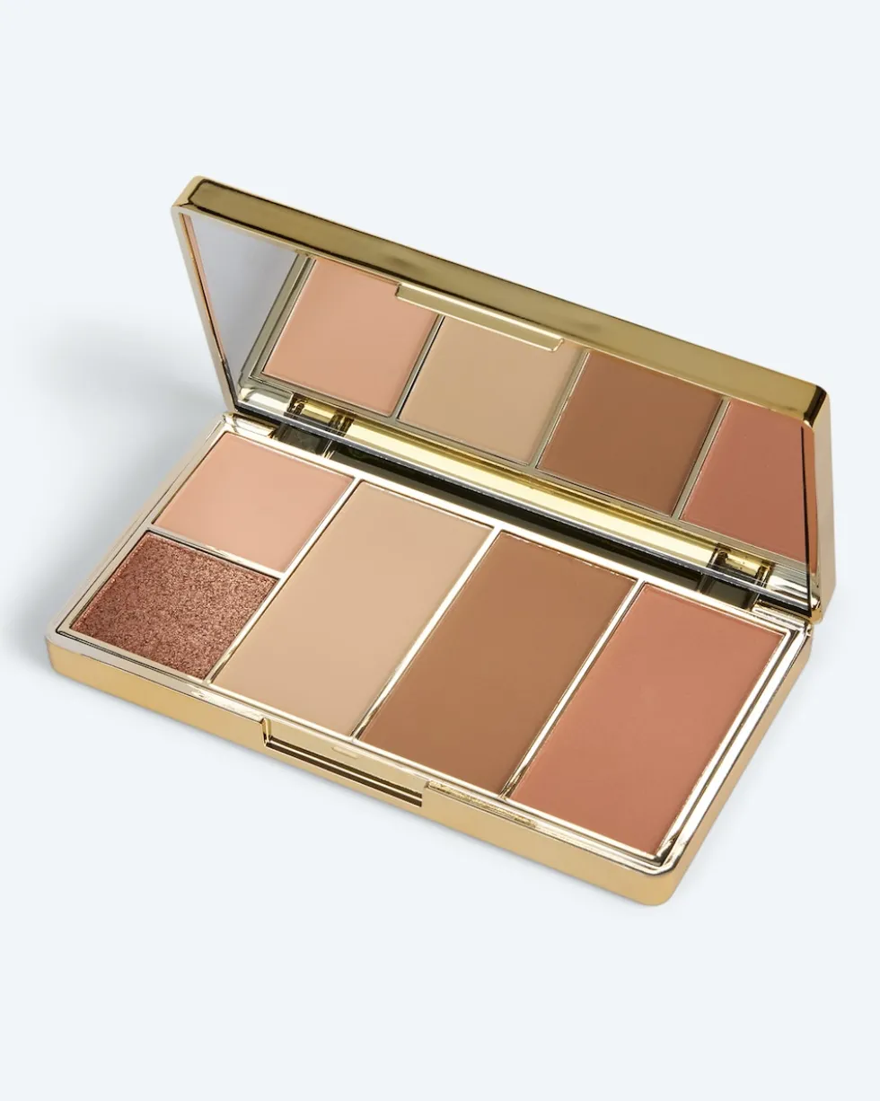 Face Palette Natural Beauty