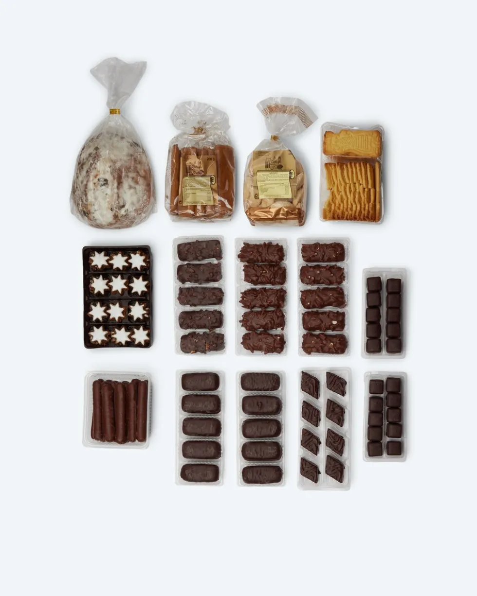 Festtagsmischung, 2.275 g
