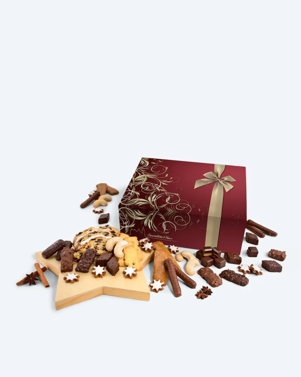 Festtagsmischung, 2.275 g