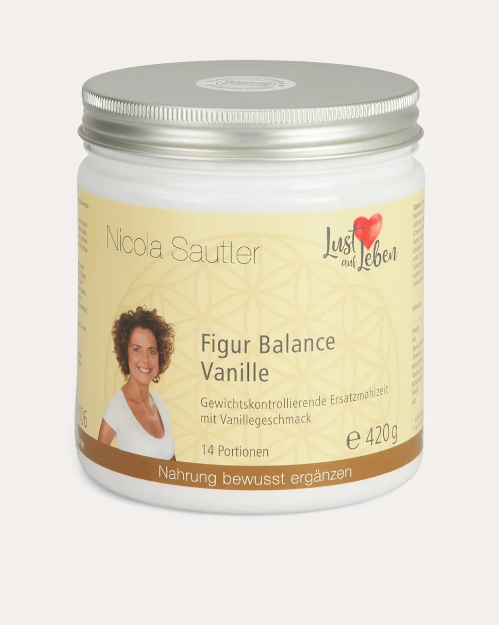 Figur Balance Drink, 420 g