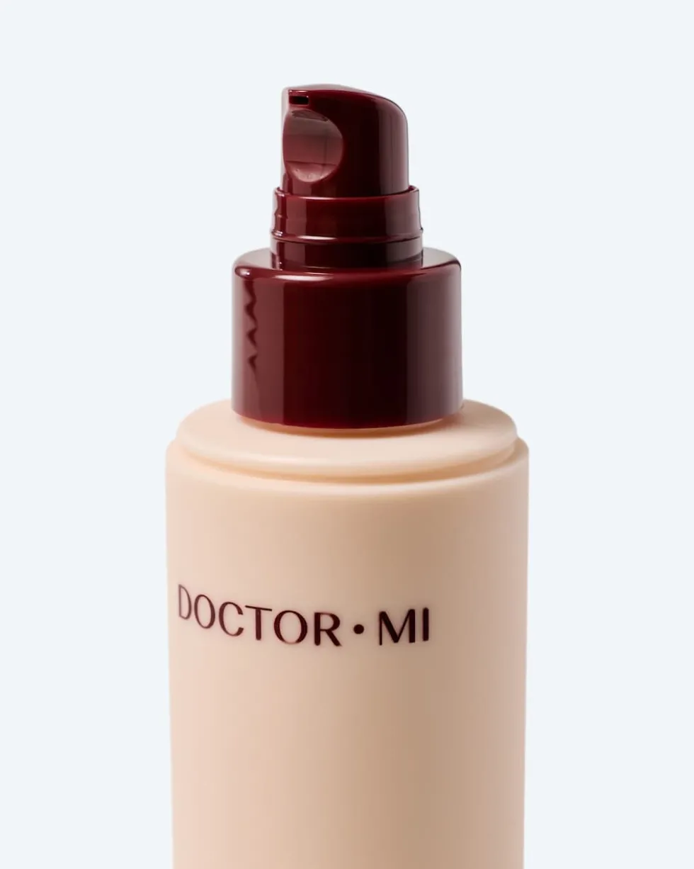 Firming Body Treatment