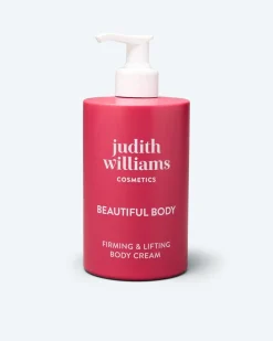 Firming & Lifting Body Cream