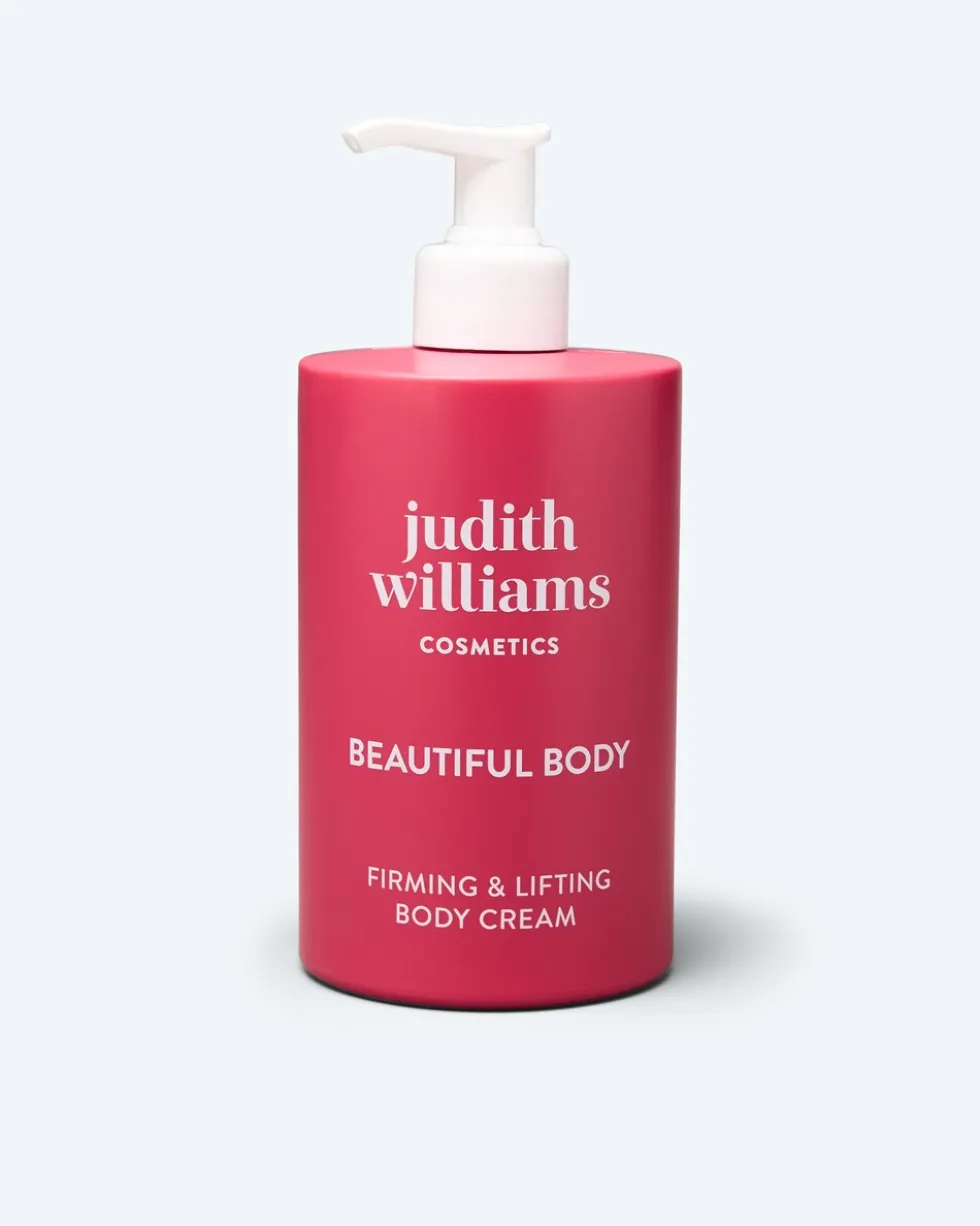 Firming & Lifting Body Cream