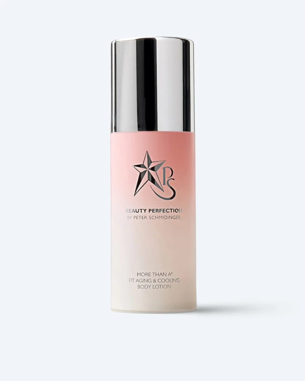 Fit Aging & Cooling Body Lotion