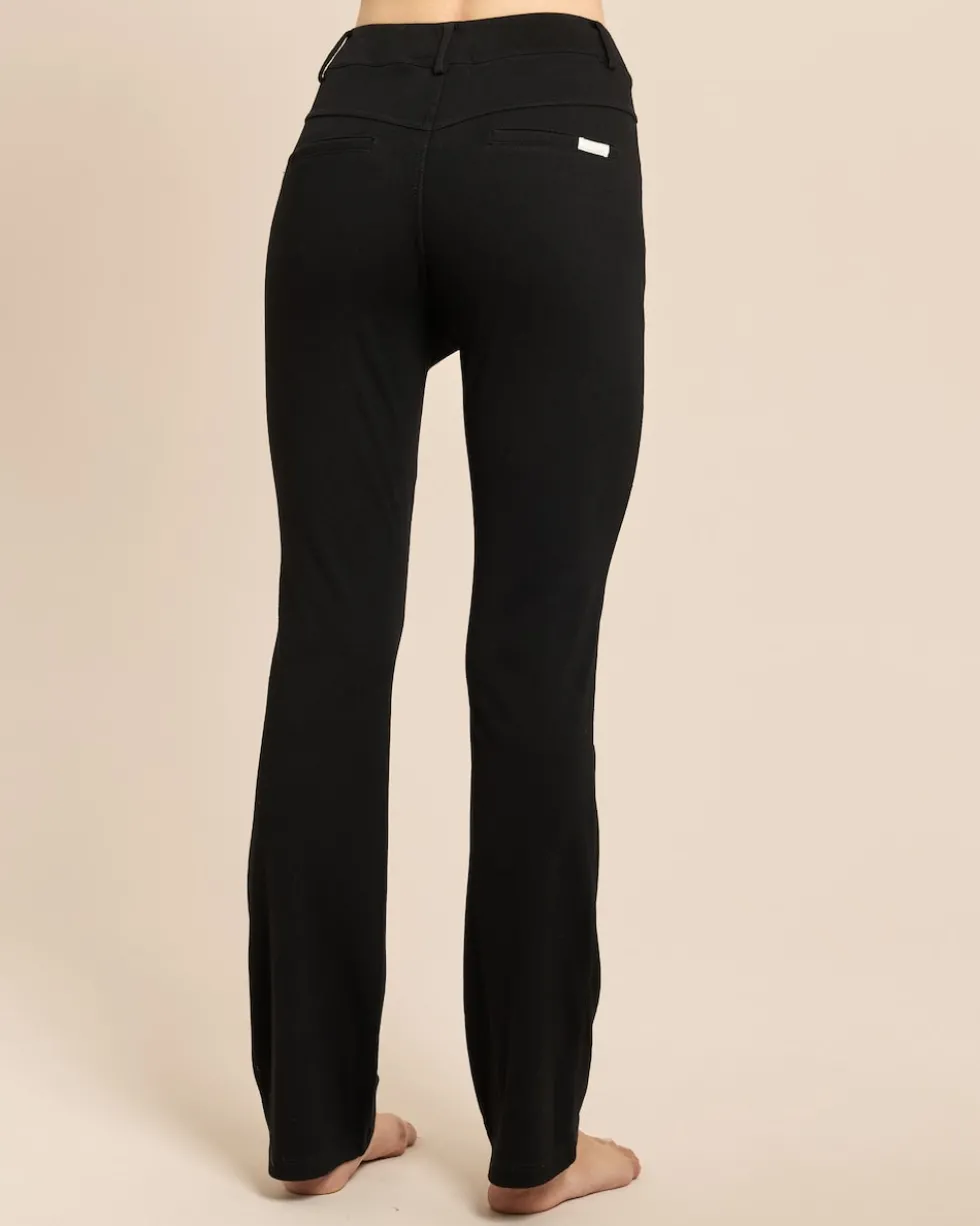 Flared Jeans 360° Stretch extreme