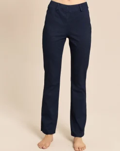 Flared Jeans 360° Stretch extreme