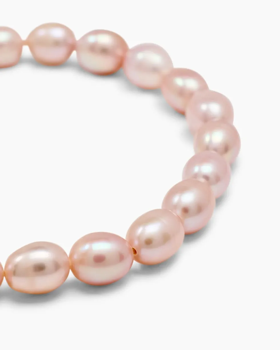 Flexarmband mit SWZ-Perle