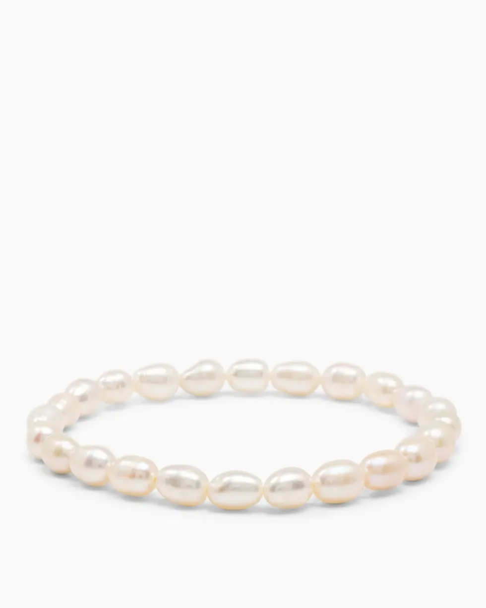 Flexarmband mit SWZ-Perle
