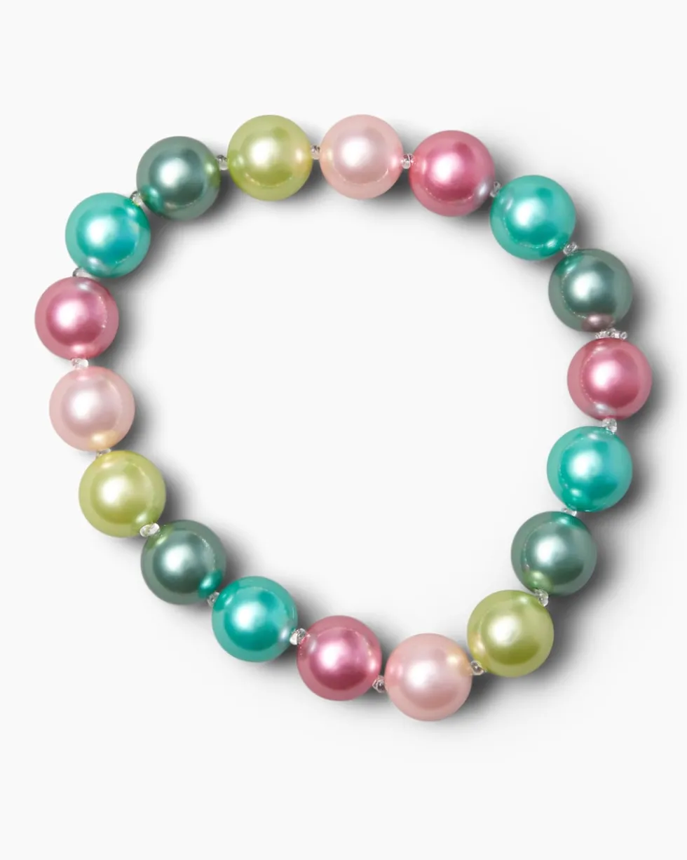 Flexarmband MK-Perle 10 mm