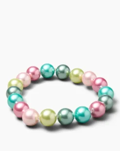 Flexarmband MK-Perle 10 mm
