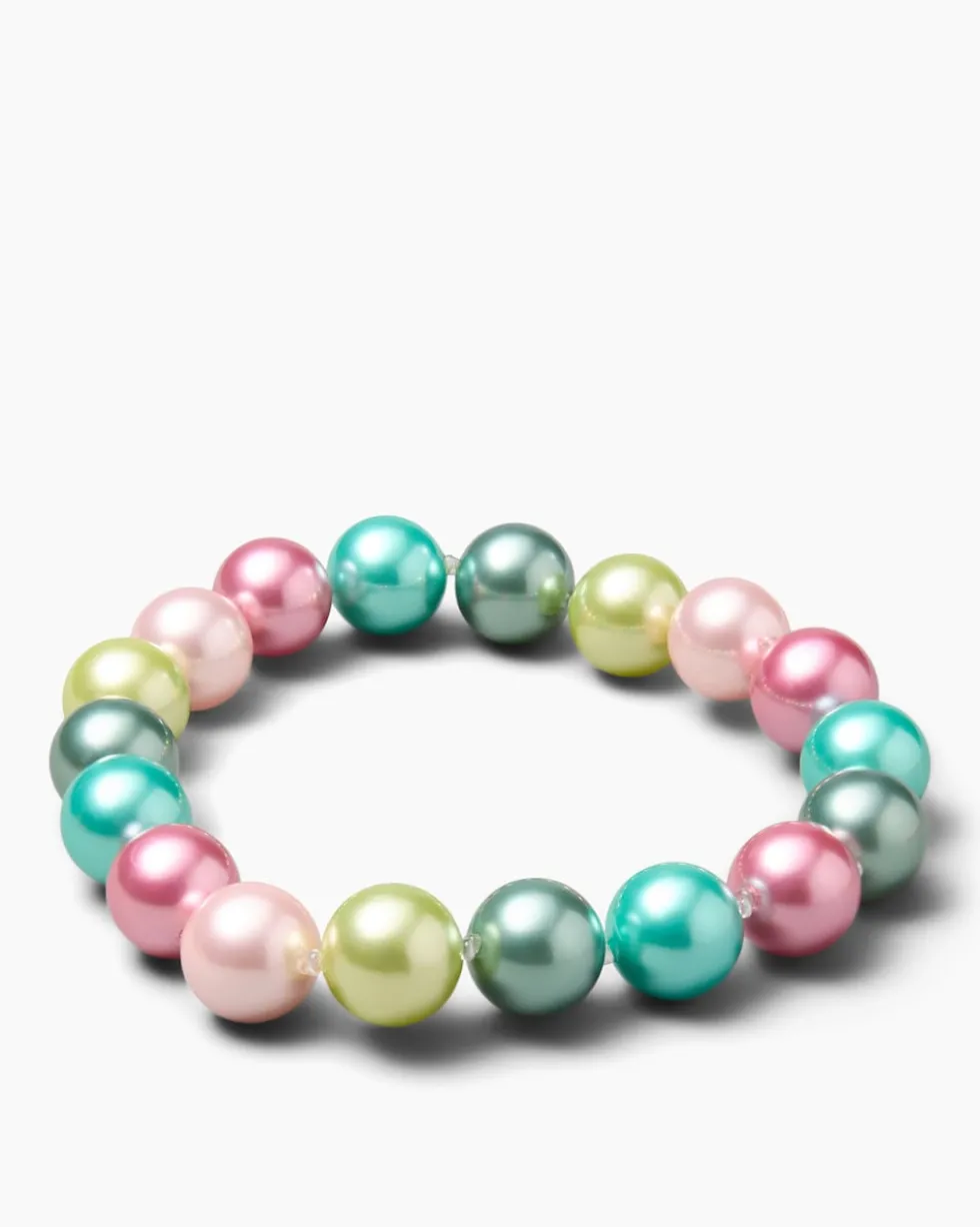 Flexarmband MK-Perle 10 mm
