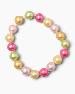 Flexarmband MK-Perle 10 mm