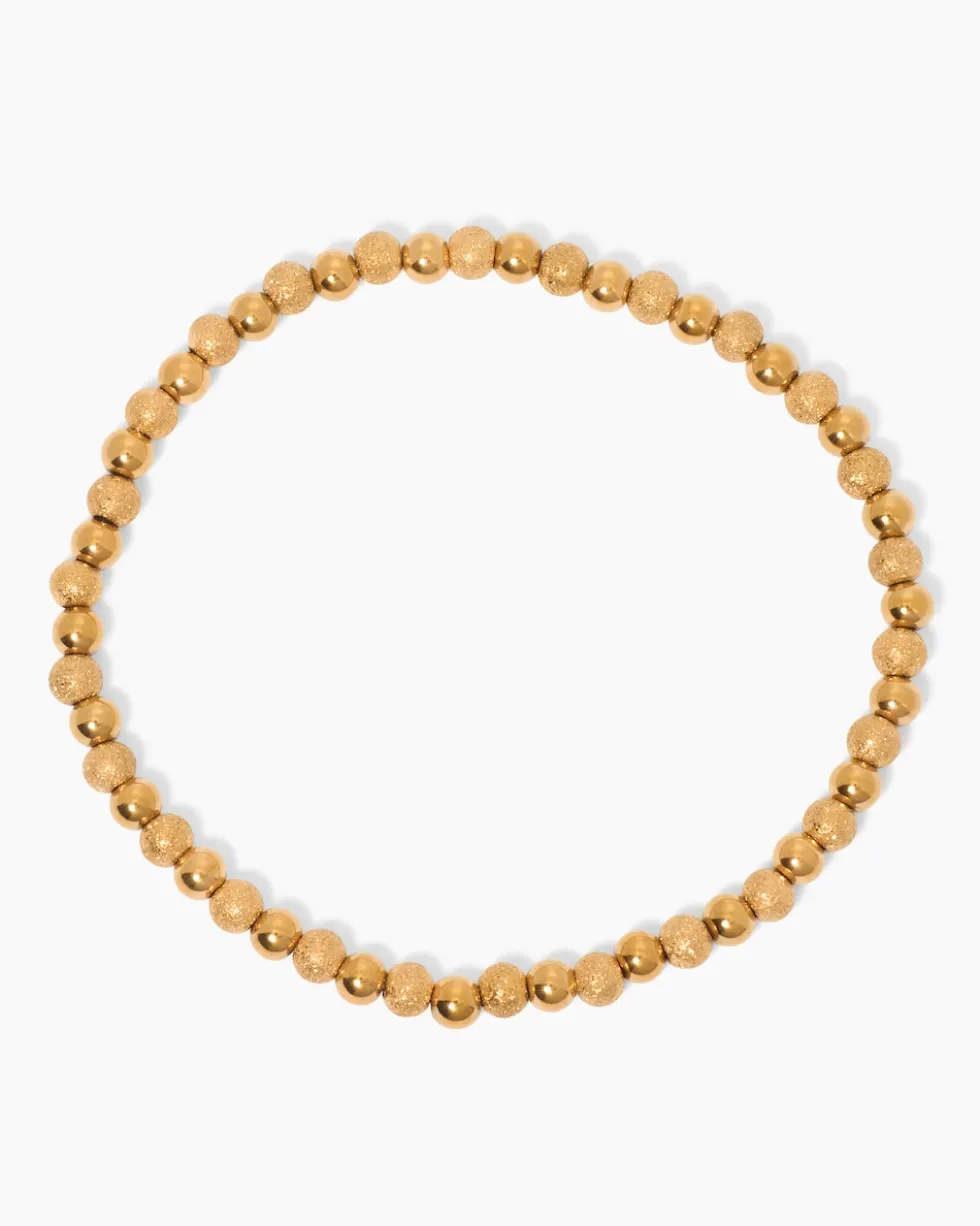 Flexarmbänder, 3tlg.