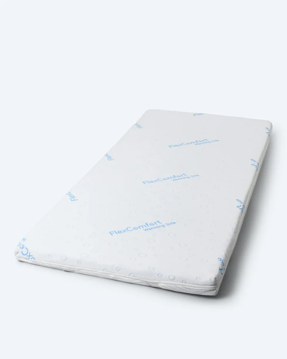 FlexComfort 7-Zonen Topper