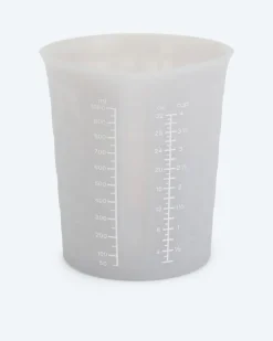 Flexibecher mit Skala, 3tlg.