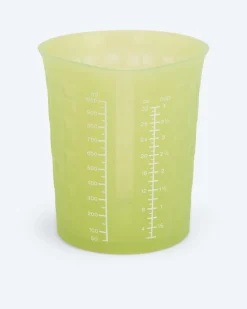 Flexibecher mit Skala, 3tlg.