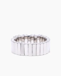 Flex-Ring mit Zirkonia