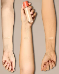 Foundation Beleza