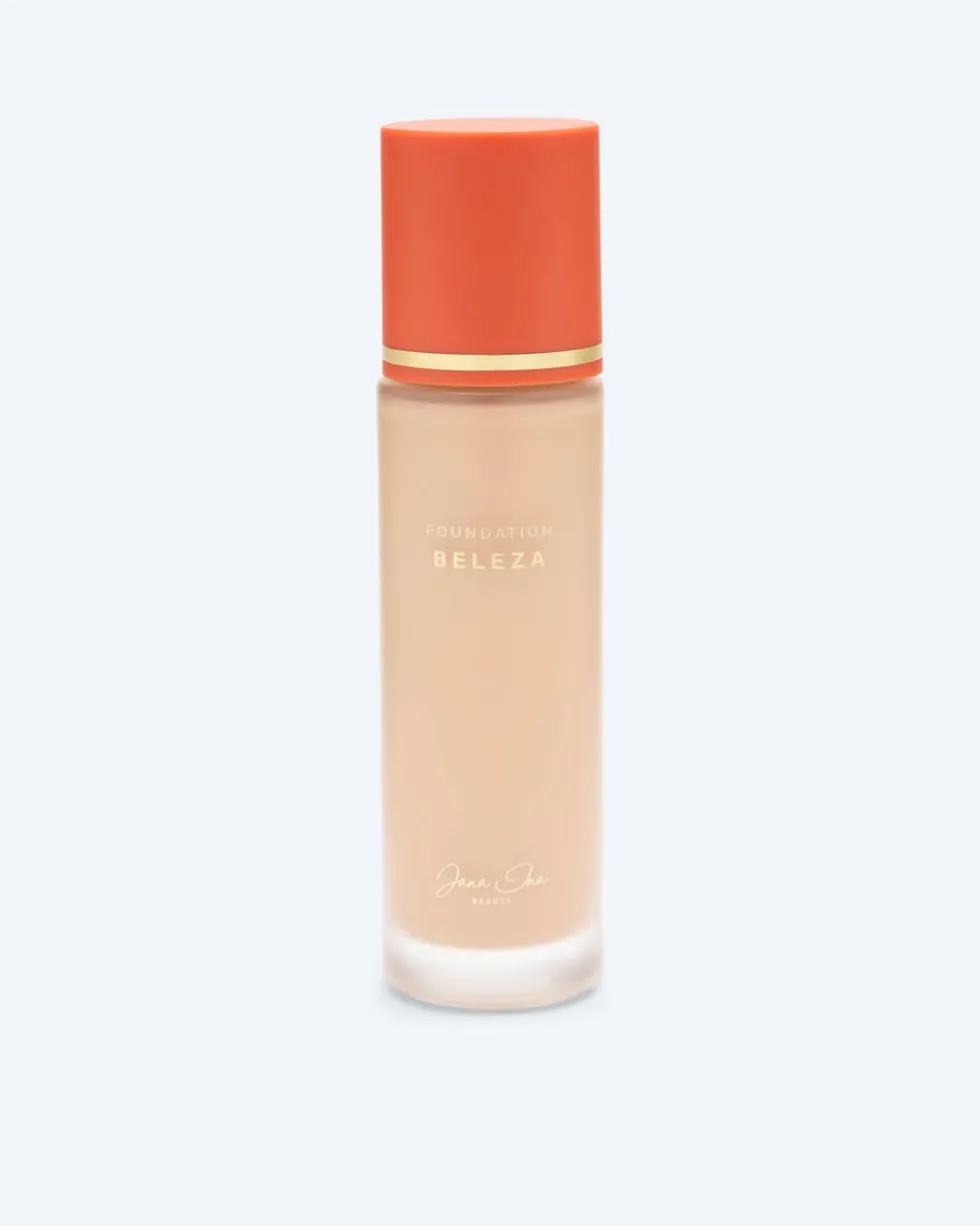 Foundation Beleza