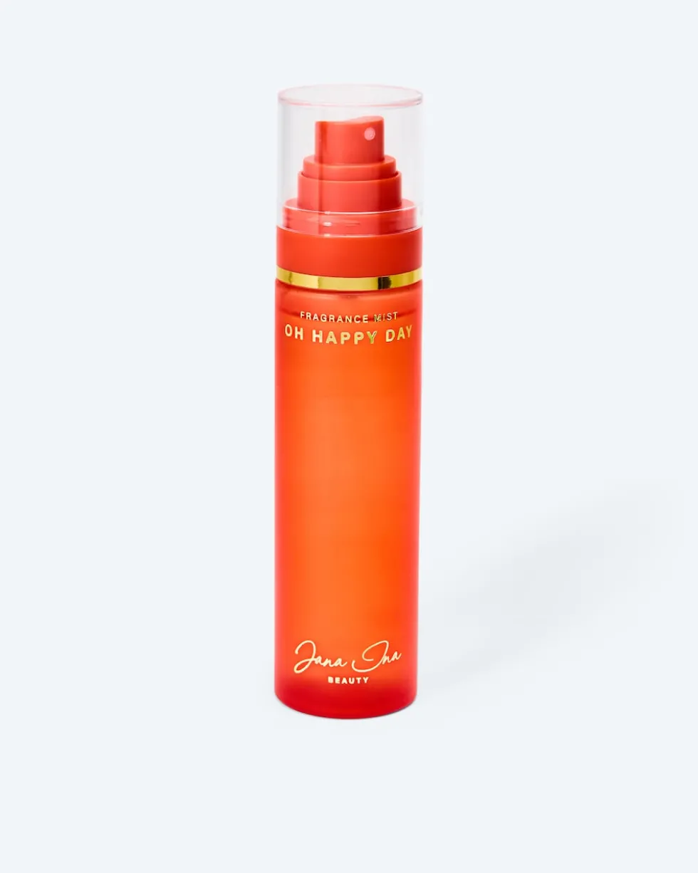 Fragrance Mist "oh Happy Day"