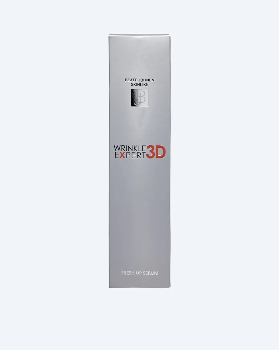 "Fresh up" Serum