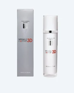 "Fresh up" Serum