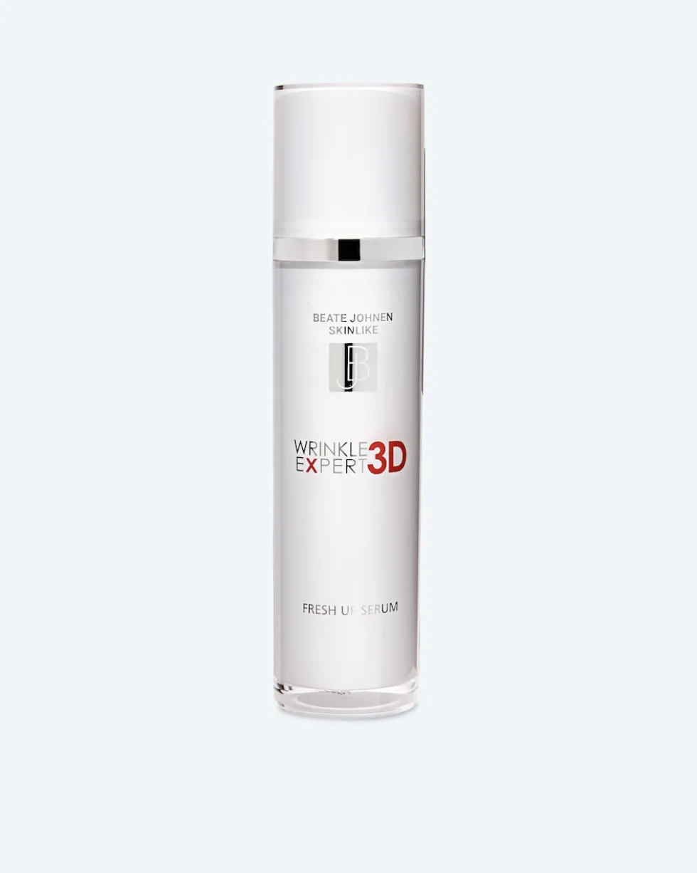"Fresh up" Serum